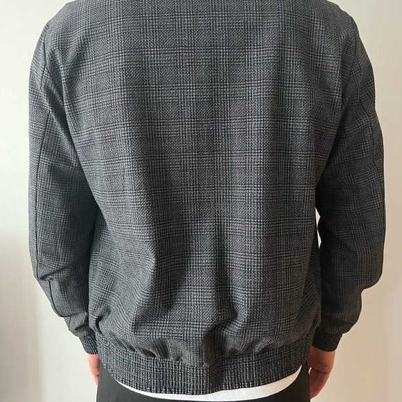 Selected homme fall jacket - Picture 2 of 5